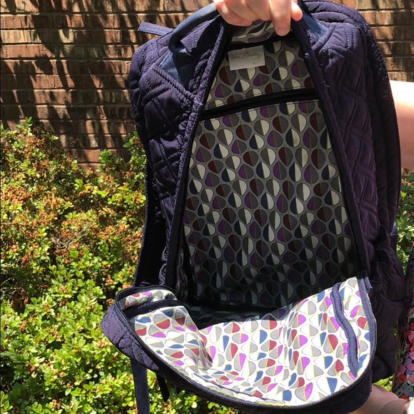 Vera Bradley set - Picture 6 of 7